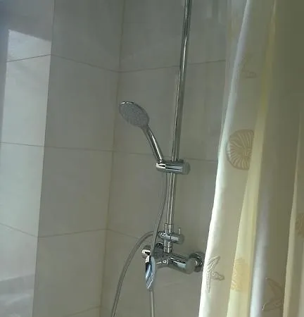 Homestay Andromeda Pansiyon