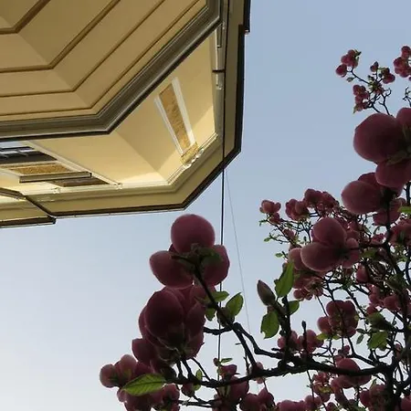 Homestay Andromeda Pansiyon Ljubljana