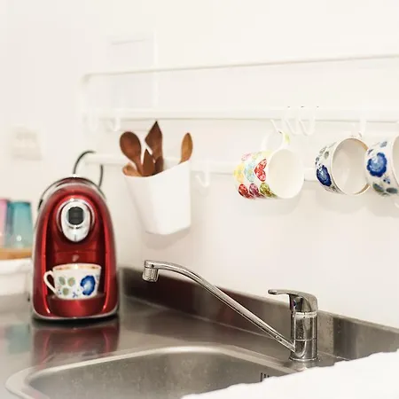 Homestay Andromeda Pansiyon Ljubljana