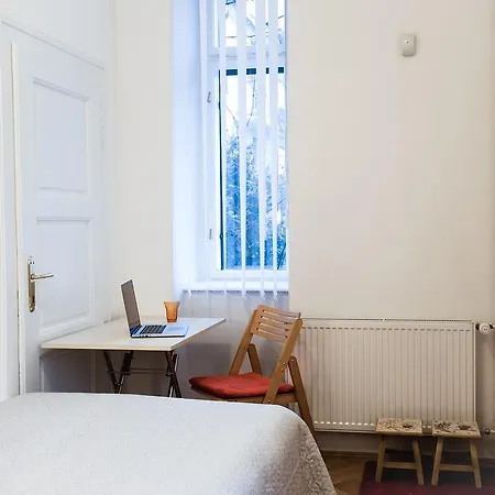 Homestay Andromeda Pansiyon